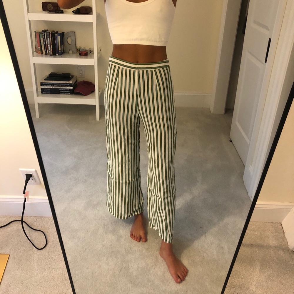 Faithful The Brand Flowy Pants